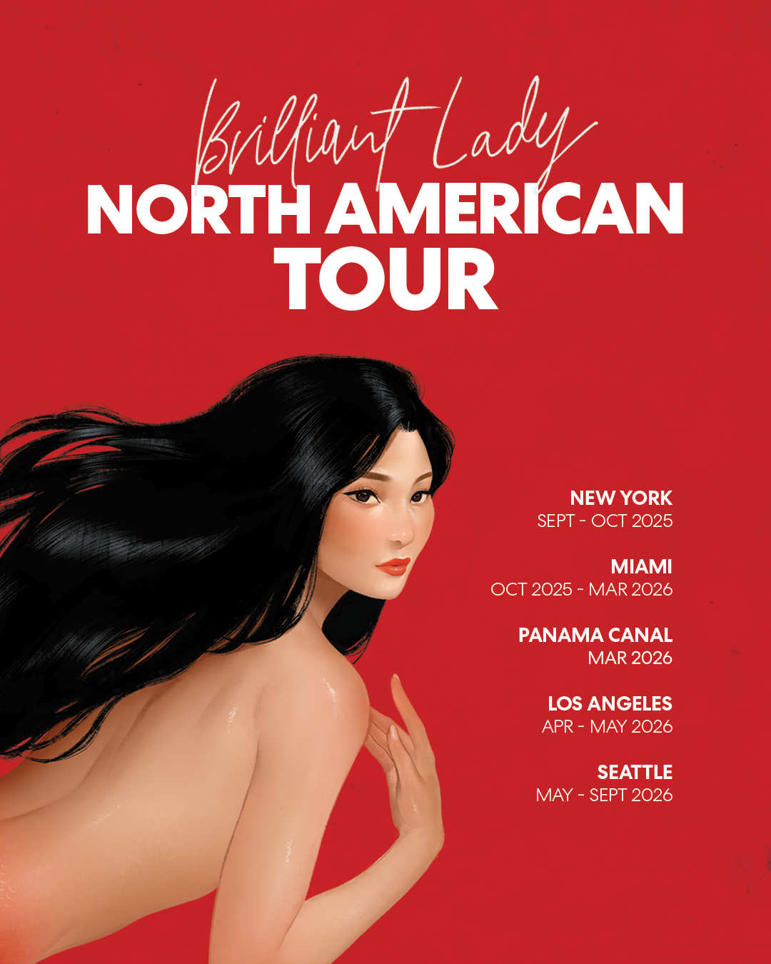 BL Tour